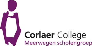logo Corlaer College