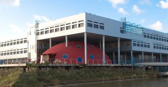 Wateringse Veld College